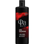 ФА MEN Гель д/душа 450мл Сила притяжения (12)