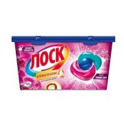 ЛОСК капс 12шт Арома Малазийский цветок (4) 7752