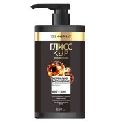 ГЛИСС КУР Бальзам 650мл Экстремальное восстановление (6)