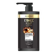 ГЛИСС КУР Шампунь 750мл Экстремальное восстановление (6)