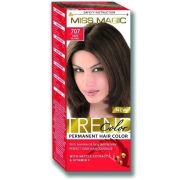 Мисс мэджик 707 - темно-русый /20