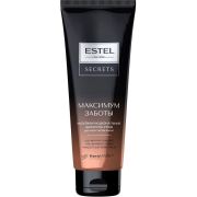 - 44% SECRETS Мультифункциональный шампунь-уход для всех типов волос «МАКСИМУМ ЗАБОТЫ» 250мл