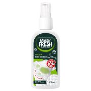 МАСТЕР ФРЕШ Спрей-пятновыводитель с энзимами 125мл