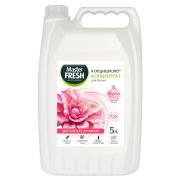 МАСТЕР ФРЕШ Кондиционер-концентрат цветочная гармония 5л