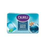 Мыло т DURU FRESH  мыло для душа  Океан  150 г /48/24