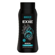 EXXE MEN Шампунь BREEZE Морские минералы, 400мл