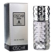 м  т/в  OSCAR Silver    100 мл   /24