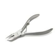 ZINGER  Кусачки для ногтей короткие  ME-45С S Compact покрытие никель /30