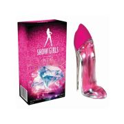 ж  т/в  SHOW  GIRLS  ECLAT    30 мл