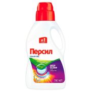 ПЕРСИЛ гель 0,78л Колор (4)