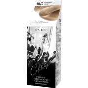 АКЦИЯ -20% CELEBRITY Краска-уход безаммиачная т.10/0 платиновый блондин