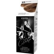АКЦИЯ -20% CELEBRITY Краска-уход безаммиачная т.8/0 светло-русый