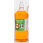 ЧИСТЫЕ ЛУГА Жидкое мыло Манго 1л пуш-пул/0170