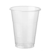 Набор на 10 персон СТАКАН 200мл прозрачный