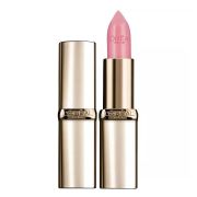 L'O  Помада кремовая COLOR RICHE 303 Розовый нежный /3