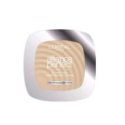 L`O  Пудра АЛЬЯНС ПЕРФЕКТ D5 Бежево-золотистый /3