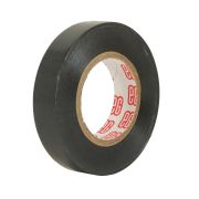 Изолента ЕВРОГАРАНТ 15мм-20метров Черная  /200