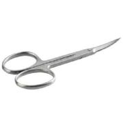 н.ZINGER  Ножницы д/ногтей B-Ц118-S