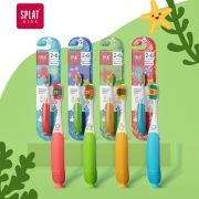ДЕТСТВО / зубная щетка SPLAT KIDS  2-6 лет /12    НОВИНКА