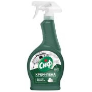 CIF СИФ Крем- Спрей     ОЧИЩАЮЩИЙ     500 мл. /6 Vi