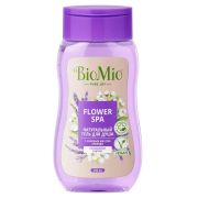 ГЕЛЬ  д/душа Bio Mio/  ЛАВАНДА  250мл /10
