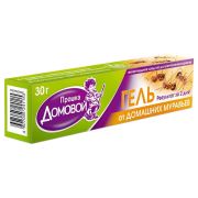 ДОМОВОЙ Гель от домашних муравьев 30г /П095