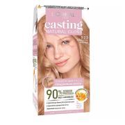 КАСТИНГ КРЕМ ГЛОСС     CNG 923 Ванильное молоко  /6