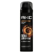 AXE  ПЕНА Д/БР ДАРК ТЕМПТЕЙШН ЧЗ 6X200МЛ