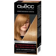 СЬЁСС Стойкая крем-краска 9.67 Коралловое золото (12)
