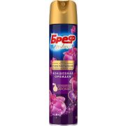 БРЕФ Освежитель воздуха Делюкс Волшебная орхидея 280мл (6)