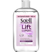 SOELL Professional мицеллярная вода омолаживающая, 600 мл /25329