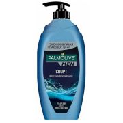 PALMOLIVE гель д/душа750мл    МУЖСКОЙ  2 в 1 СПОРТ /12