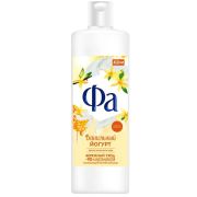 ФА Крем-гель д/душа 450мл Ванильный Йогурт (12)