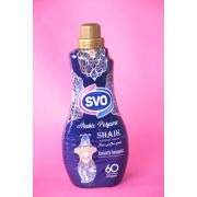 SVO Кондиционер д/белья SHAIK  Парфюмир Концентрат  Арабский парфюм Шейх 1,44 л