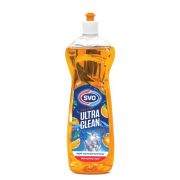 SVO средство д/посуды  750 гр АПЕЛЬСИН /12