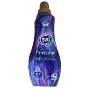 SVO Кондиционер д/белья VELVET Парфюмир Концентрат Мягкий Бархат 1,44 л