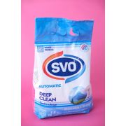 SVO порош. стир. 1,5 кг ГОРНЫЙ БРИЗ Белый /12