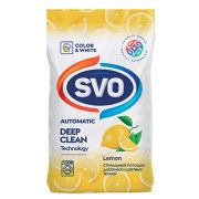 SVO порош. стир. 3 кг ЛИМОН 54/6
