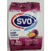 SVO порош. стир. 3 кг МАРАКУЙЯ 54/6