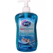 SVO Мыло жидкое 500 мл ОКЕАН