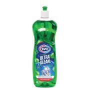 SVO средство д/посуды  750 гр ЯБЛОКО /12