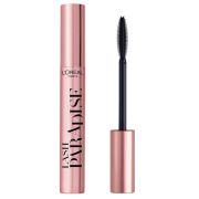 LO  Тушь д/ресниц LASH PARADISE  Черная /3**