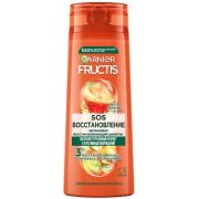 ФРУКТИС 250мл шамп. SOS  Восстановление /12**