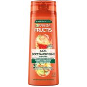 ФРУКТИС 400мл шамп. SOS  Восстановление /12**