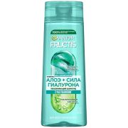ФРУКТИС 250мл шамп. АЛОЭ  ГИАЛУРОН /12**