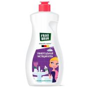Универсальный чистящий крем Frau Brk 500мл