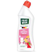Гель для мытья унитаза Frau Brk 750мл