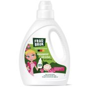 Кондиционер для белья Цветущий сад Frau Brk 1000мл