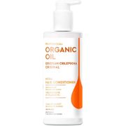 Бальзам для волос Professional Organic Oil 250мл облепиховый Увлажнение и гладкость