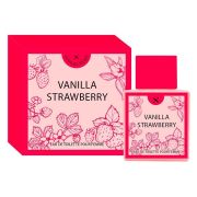 ж  т/в  Vanilla Strawberry  50 мл  /24